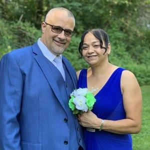 Meet your Posher, Luis